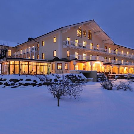 Wellness Natur Resort Gut Edermann Teisendorf Ngoại thất bức ảnh