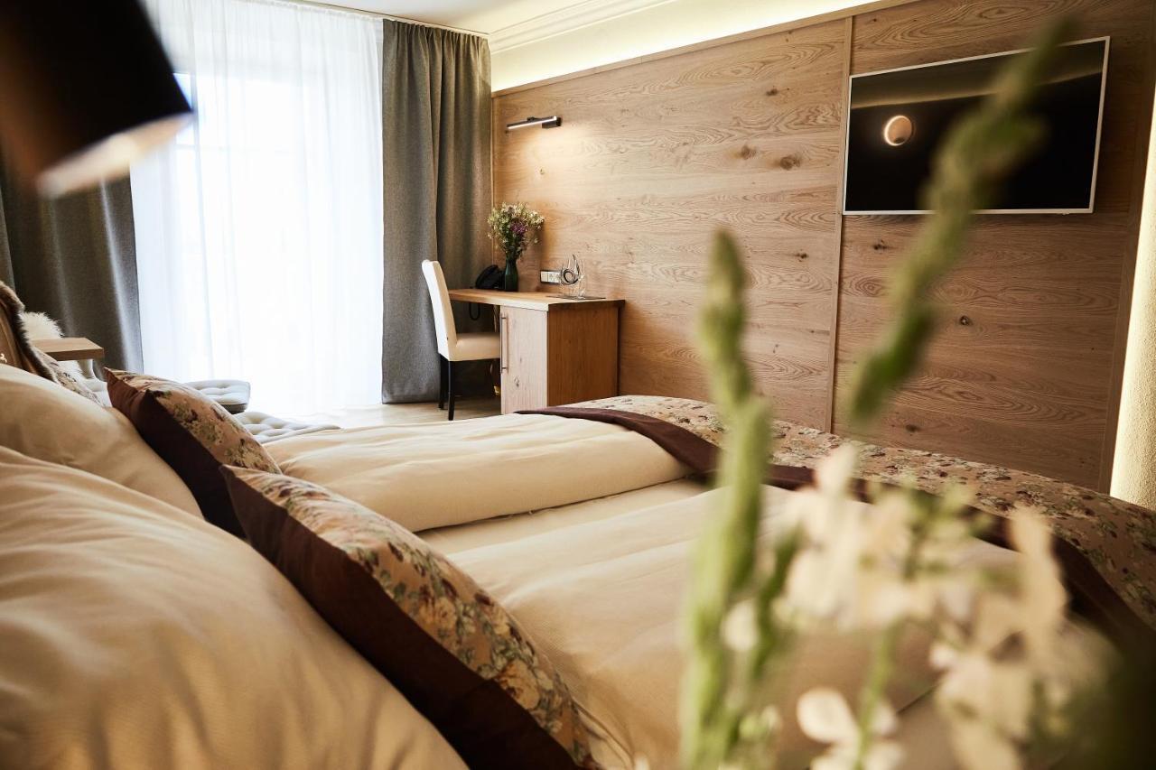 Wellness Natur Resort Gut Edermann Teisendorf Ngoại thất bức ảnh