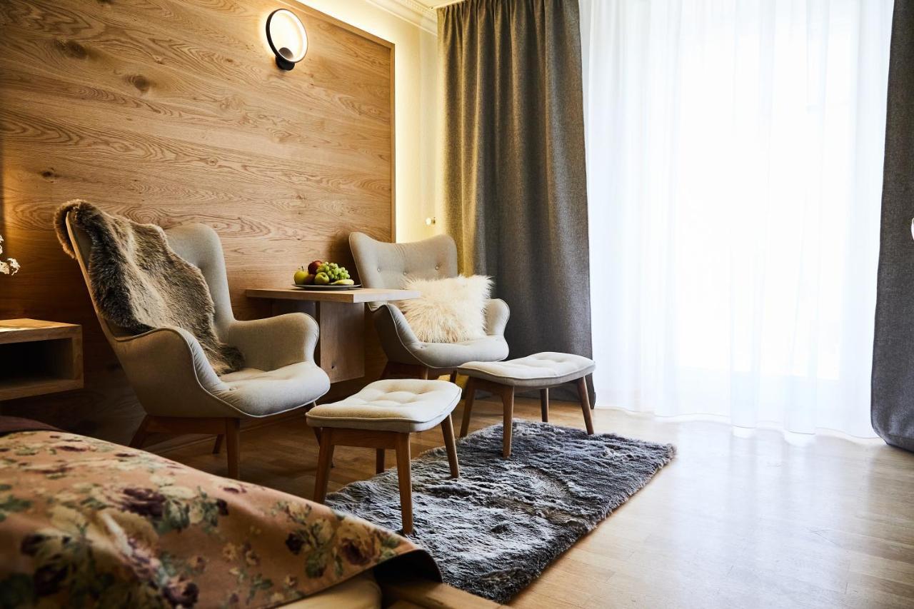 Wellness Natur Resort Gut Edermann Teisendorf Ngoại thất bức ảnh