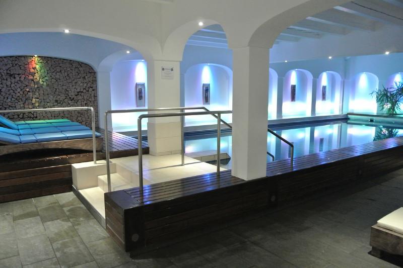 Wellness Natur Resort Gut Edermann Teisendorf Ngoại thất bức ảnh